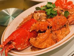 -金轩中餐厅 Jin Xuan(浦东丽思卡尔顿酒店)