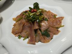 -庖丁人家巴东茶店牛肉(施南古城店)