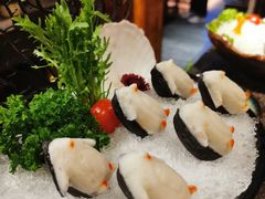 企鹅墨鱼丸-湊湊火锅·茶憩(新中关购物中心店)