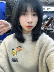 -藤野造型•烫染专业店