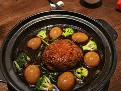 -佘山世茂艾美·御珍轩中餐厅