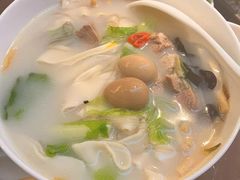 -禾珍珠家常小馆(河南博物院店)