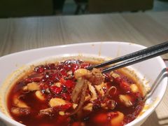 -领蟹祥记·香辣蟹·特色小海鲜(奥体天虹店)