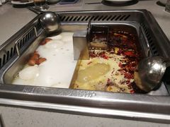 -海底捞火锅(方圆荟店)