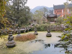 -法云古村