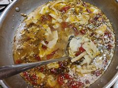 -楚鱼王·河鲜·湖北菜(华农店)