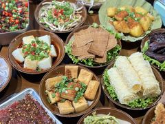 -黔有有贵州酸汤夺夺粉火锅(五味十字店)