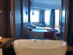 -惠州金海湾嘉华度假酒店