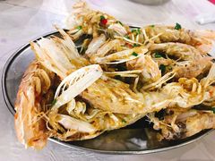 -板桥海鲜广场(文明东店)