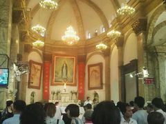 -中华圣公会教堂旧址