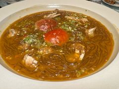 六月黃燒豆面-江南厨子(万象天地店)