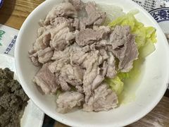 -东兴顺爆肚张