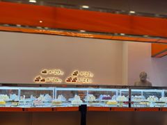 -St蛋糕王国(亨特店)