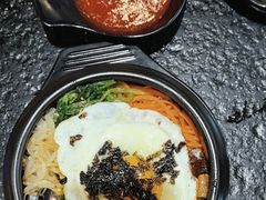 -海花锅盖烧烤店(怡馨家园店)