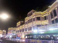 -厦门泰谷酒店(中山路镇海路地铁站店)