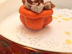 -民族饭店-四季餐厅