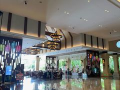 -西双版纳融创皇冠假日度假酒店