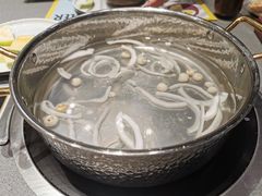 原味椰子鸡锅-椰小鸡·琼州糟粕醋·火锅(美兰缤纷城店)