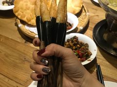 -東舍食唐精品陕菜馆