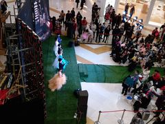 -凯德广场(学府店)