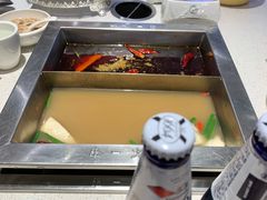 -串一火锅(赛格国际购物中心店)