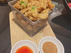 -宴小馆·小海鲜青岛菜(五四广场店)