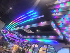 -沈胖子音乐烤吧·炒菜·龙虾(环城东路店)