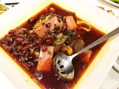 -国人川菜(李家村建东街店)