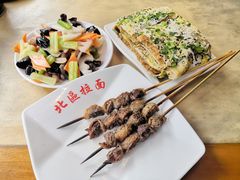 素什锦-北区拉面(泰丰家园店)