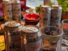 -300杯·和牛烧肉清酒专门店(廊里店)