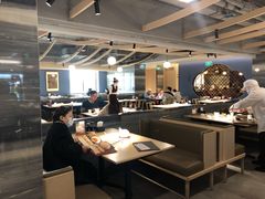 大堂-鼎泰丰(当代商城店)