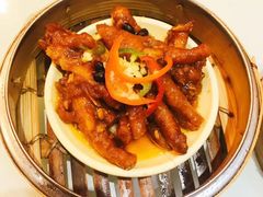 -点点心点心专门店(旺角店)