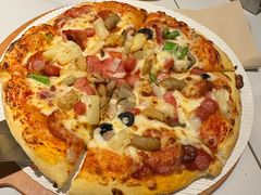 -必胜客(石佛营店)