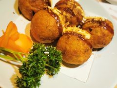 -甄花精致料理自助(城市阳台店)
