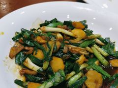 -小秦淮·南京土菜(新亭西路店)