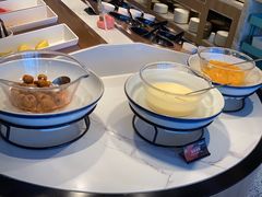 -比格比萨自助(宝山日月光店)