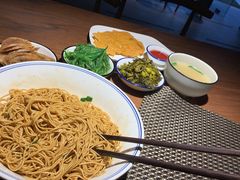 -十面春风·江南面馆(崇宁路店)