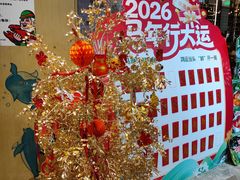 -亚马逊蒸汽活海鲜自助(LCM置汇旭辉广场店)