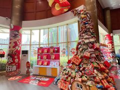 -上海神旺大酒店