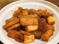 -格日勒阿妈蒙古厨房(大召店)