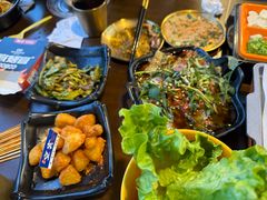 -林二哥宜烤官·宜宾小烧烤