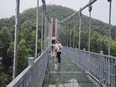 -石燕湖生态旅游景区