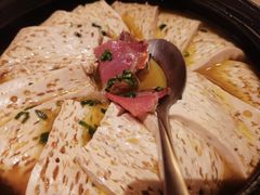 -小厨娘淮扬菜(六合欢乐港店)