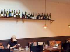 -沏点Trattoria意大利餐厅(新街口店)