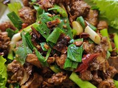 -益恒饭店乡间白族菜(古城总店)