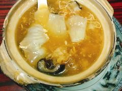 -添發碗仔翅美食