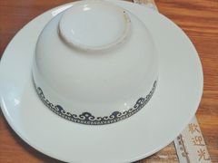 -斯琴阿妈蒙古餐厅(新城店)
