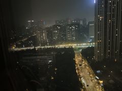 -杭州钱江新城万怡酒店-西餐厅