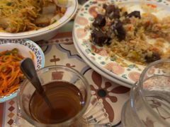 -海尔巴格一甸茶餐厅(团结路店)