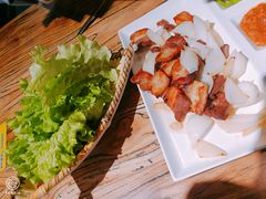 -京玉菲饭店(李村店)